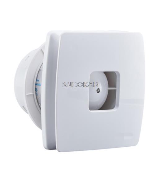 Home Bathroom Vent - 220V 환기 추출기 벽걸이 형 4