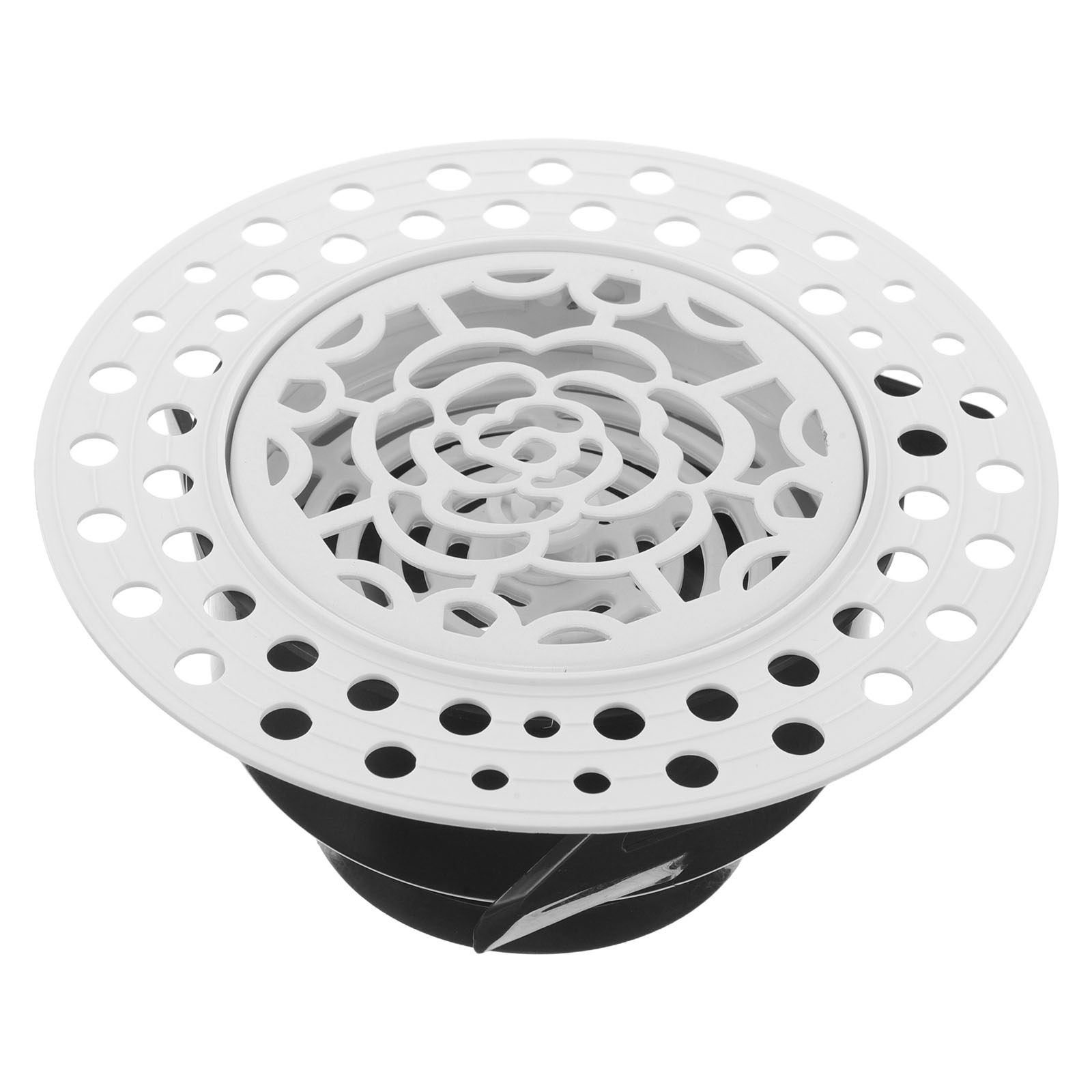 둥근 매립형 천장 통풍구 조절 가능한 공기 흐름 디퓨저 - Home Bathroom Vent 리뷰 및 가격