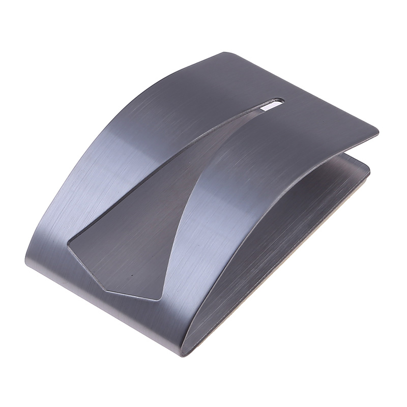 1PC 자기 접착제 수건 걸이 홀더 스테인레스 스틸 수 - Robe Hook Adhesive 리뷰 및 가격