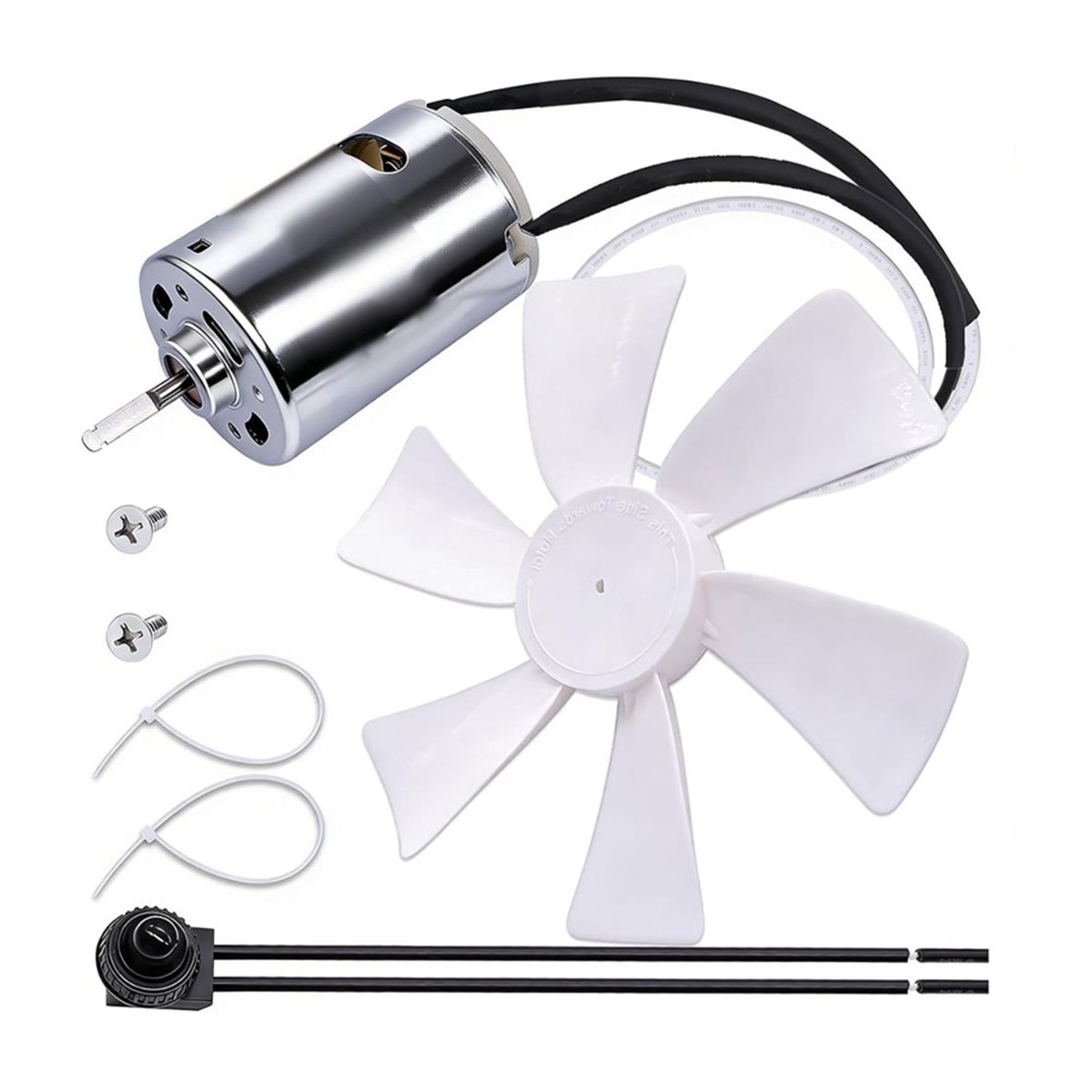 홈툴 6인치 RV 환풍기 날개(12V D-샤프트 모터  - Home Bathroom Vent Fans 리뷰 및 가격
