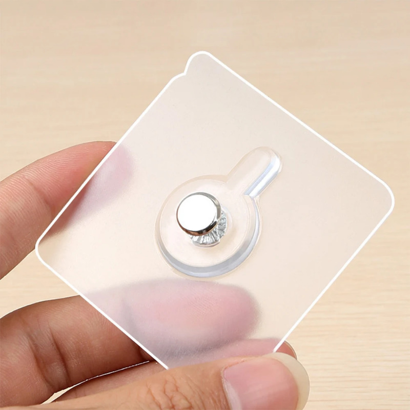 접착식 못 벽걸이 후크 강력 포스터 스크류 스티커 벽걸 - Robe Hook Adhesive 리뷰 및 가격
