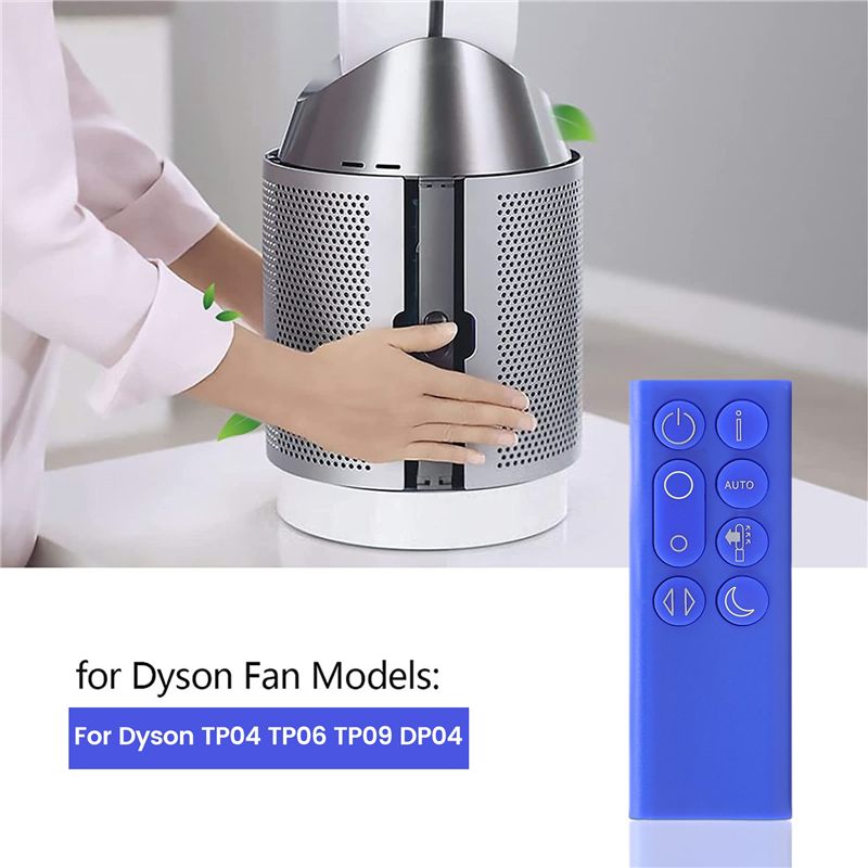 【A43M】다이슨 퓨어쿨 TP04 TP06 TP09 D - Dyson Fan Pure Cool 리뷰 및 가격