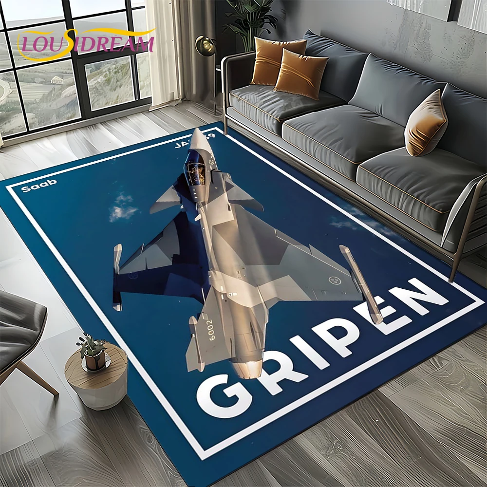 3D 공간 스피트파이어 항공기 공군 제트 전투기 만화  - Jet Home Bathroom Mats 리뷰 및 가격