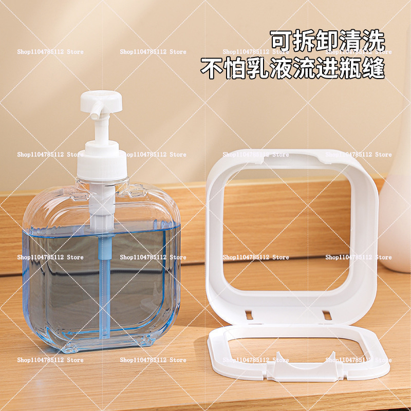 스누피 비누 디스펜서 액체 핸드 펌프 귀여운 애니메이션 - Soap Dispenser Pump 리뷰 및 가격