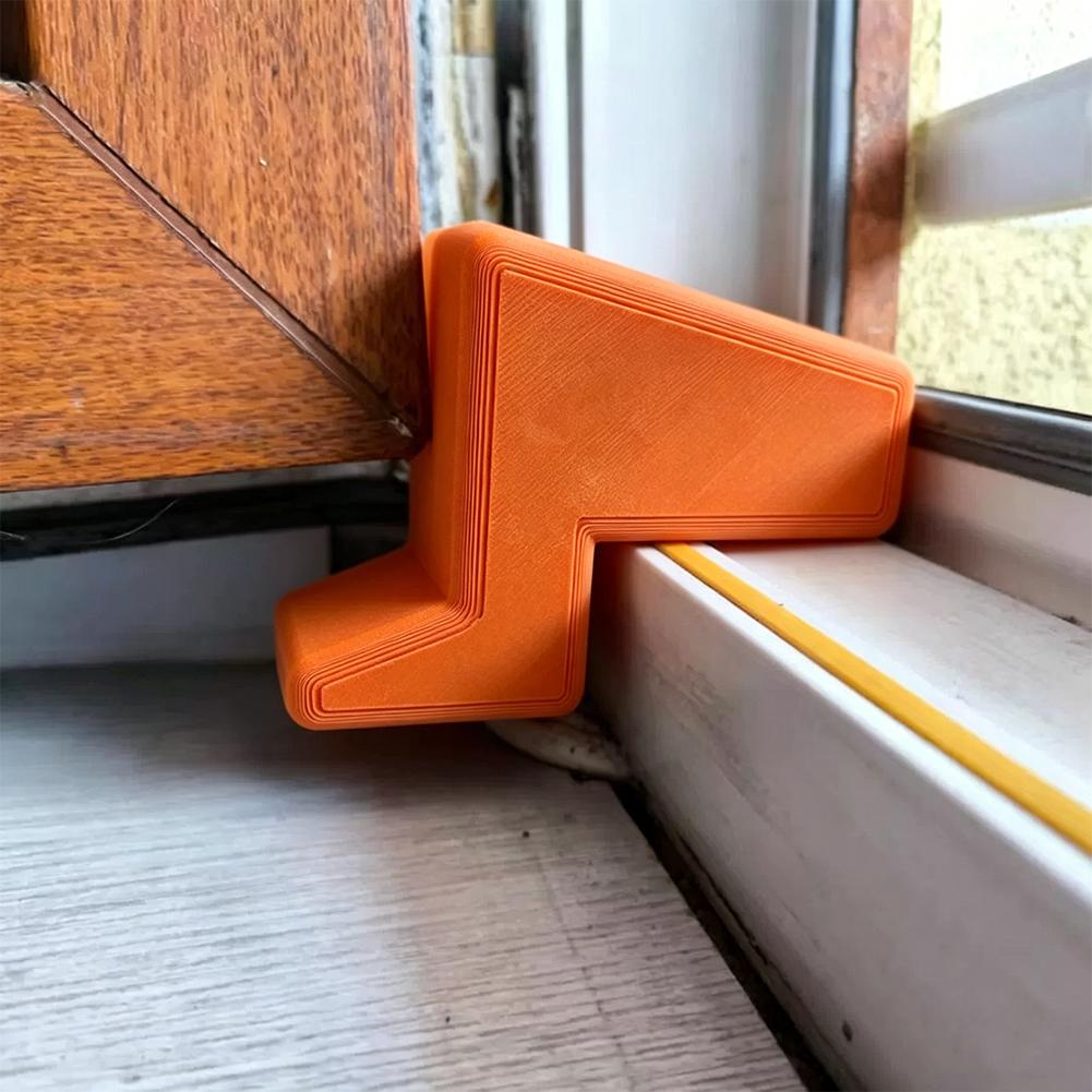 1PC 도어 스토퍼 웨지 논슬립 방풍 도어스토퍼 가정  - Home Bathroom Door 리뷰 및 가격