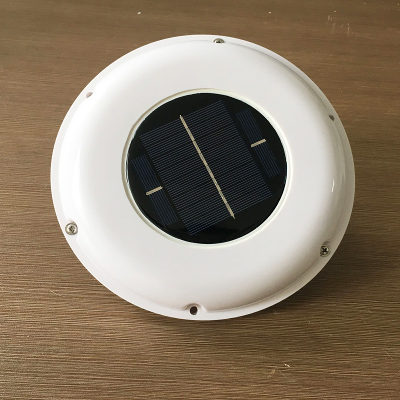 태양열 지붕 환풍기, 공기 덕트 직경 120mm, 캐러 - Home Bathroom Vent Fans 리뷰 및 가격