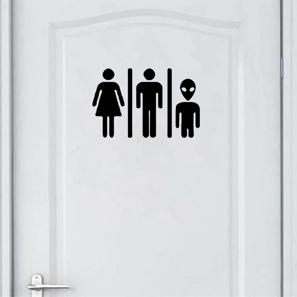 1 pc 만화 스타일 화장실 및 WC 벽지 방수 벽 스 - Home Bathroom Wallpaper 리뷰 및 가격