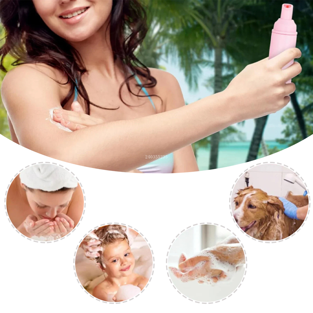 접목 속눈썹 청소 세트, 빈 폼 펌프 병, 속눈썹 메이 - Soap Dispenser Pump 리뷰 및 가격