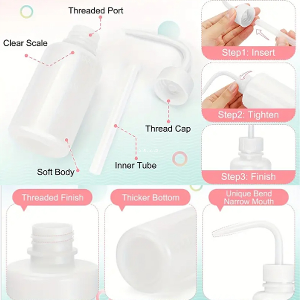 접목 속눈썹 청소 세트, 빈 폼 펌프 병, 속눈썹 메이 - Soap Dispenser Pump 리뷰 및 가격
