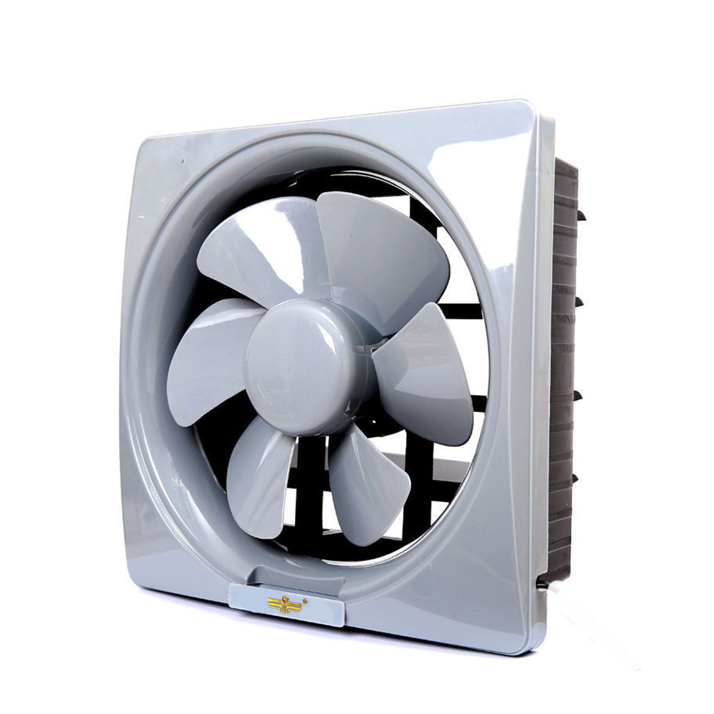 8인치 배기 팬 220V 가정용 무소음 환기 시스템 욕 - Home Bathroom Vent Fans 리뷰 및 가격