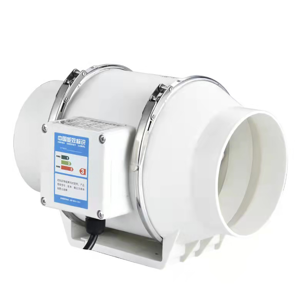 6 인치 자동 벽 추출기 배기 덕트 환기 팬 공기 송풍 - Home Bathroom Vent Fans 리뷰 및 가격