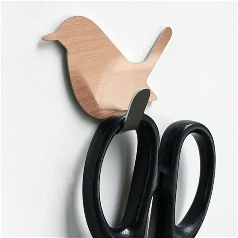 2Pcs 자기 접착 후크 욕실에 대 한 조류 패턴 스토 - Robe Hook Adhesive 리뷰 및 가격
