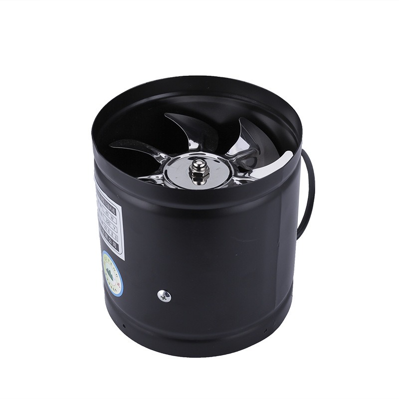 4인치 방수 공기 환풍기, 저소음 덕트 팬, 금속 파이 - Home Bathroom Vent Fans 리뷰 및 가격