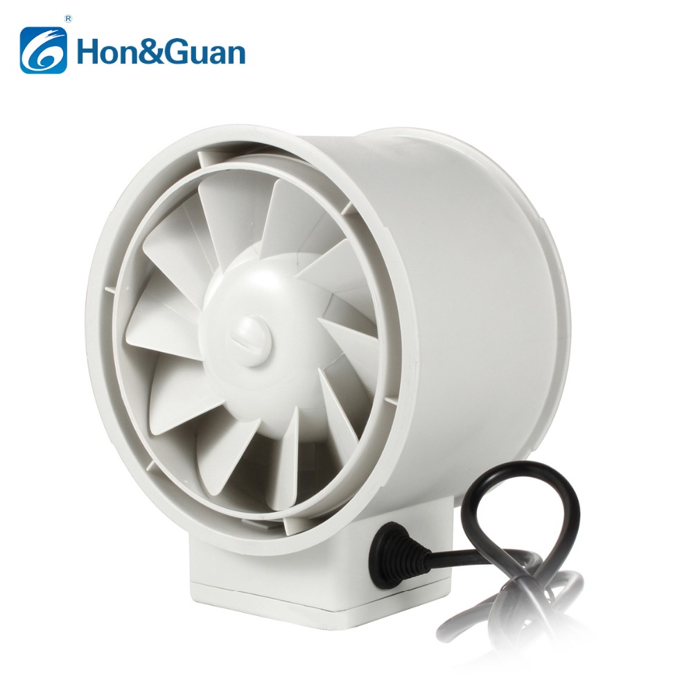저소음 인라인 덕트 팬, 고효율 배기 배출구, 욕실 주 - Home Bathroom Vent Fans 리뷰 및 가격